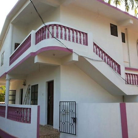Bella Guest House Calangute Exteriör bild